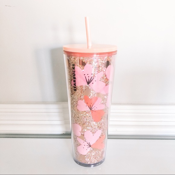 ❌SOLD❌ STARBUCKS | Set of 4 Venti Tumblers - Picture 4 of 6